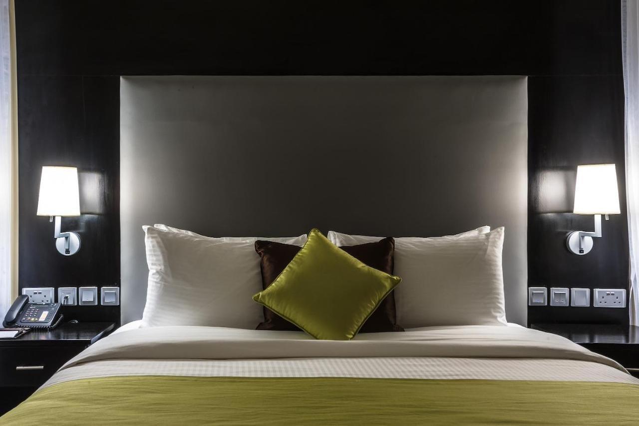Acacia Premier Hotel Кісуму Екстер'єр фото