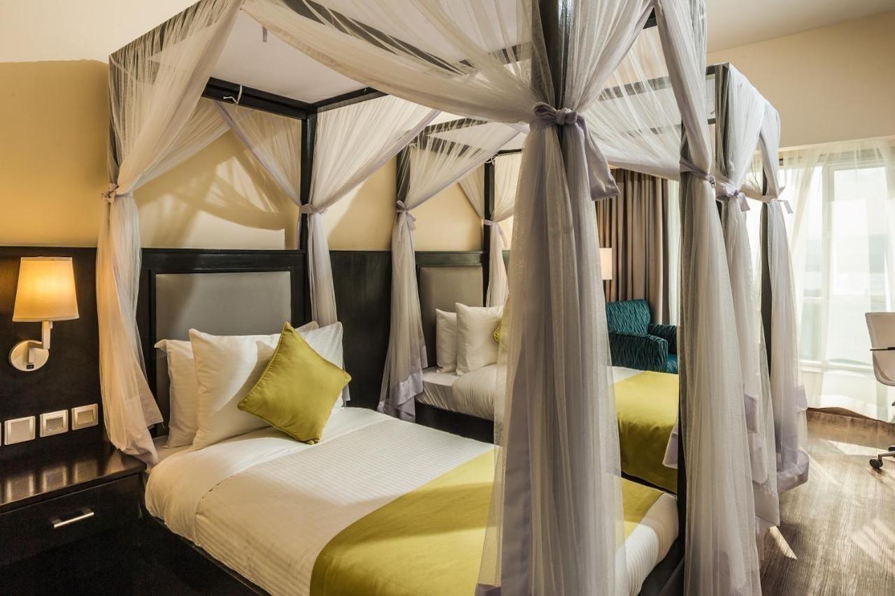 Acacia Premier Hotel Кісуму Екстер'єр фото