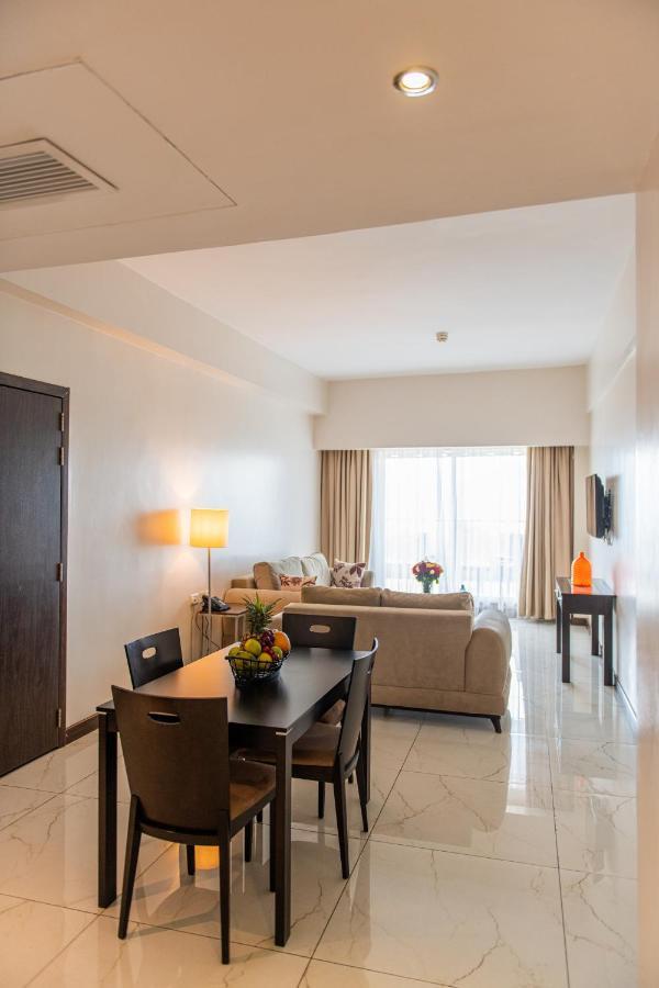 Acacia Premier Hotel Кісуму Екстер'єр фото