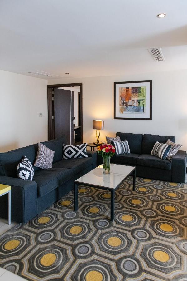 Acacia Premier Hotel Кісуму Екстер'єр фото