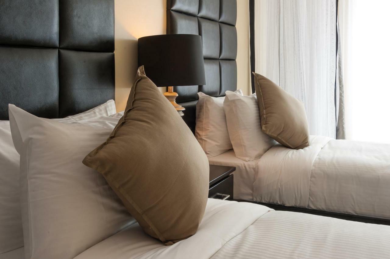 Acacia Premier Hotel Кісуму Екстер'єр фото